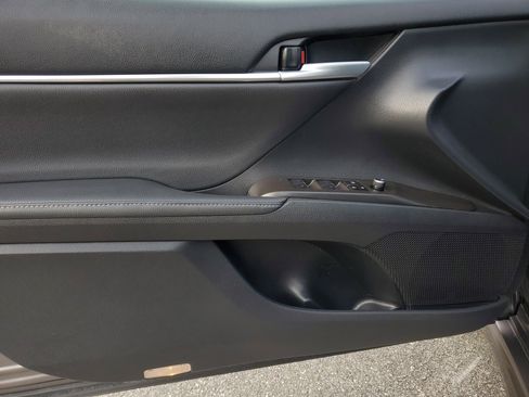 Used 2024 Toyota Camry XSE image 16