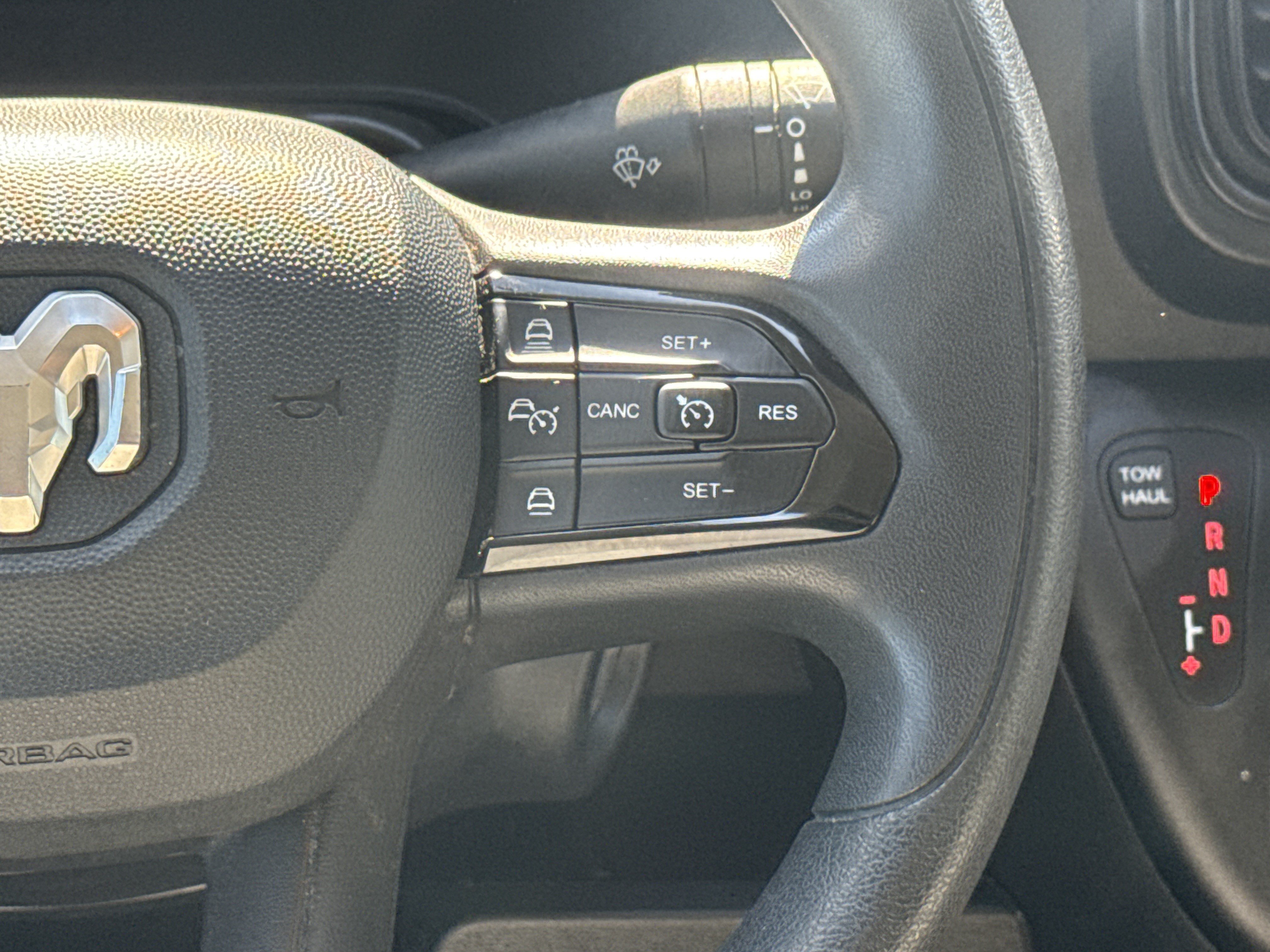 Used 2024 RAM ProMaster 2500 w/ Convenience Group FWD image 22