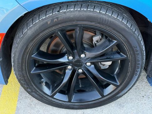 Used 2016 Dodge Charger R/T w/ Plus Group image 45