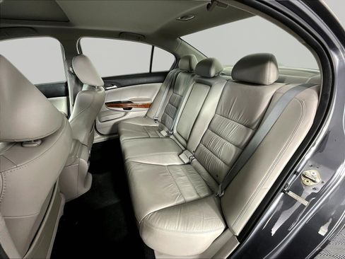 Used 2012 Honda Accord EX-L image 22