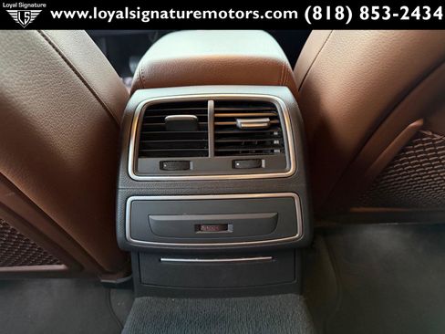 Used 2014 Audi A6 3.0T Premium Plus w/ 19" Sport Package image 17