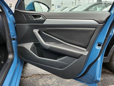 New 2026 Volkswagen Jetta S image 16