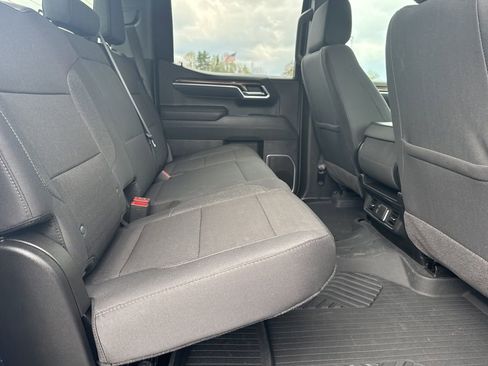 New 2026 Chevrolet Silverado 1500 LT image 30