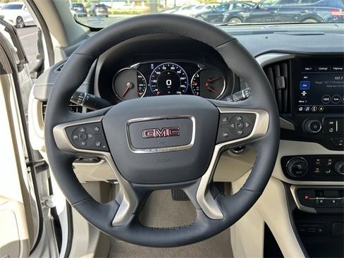 Used 2023 GMC Terrain Denali w/ Denali Premium Package image 29