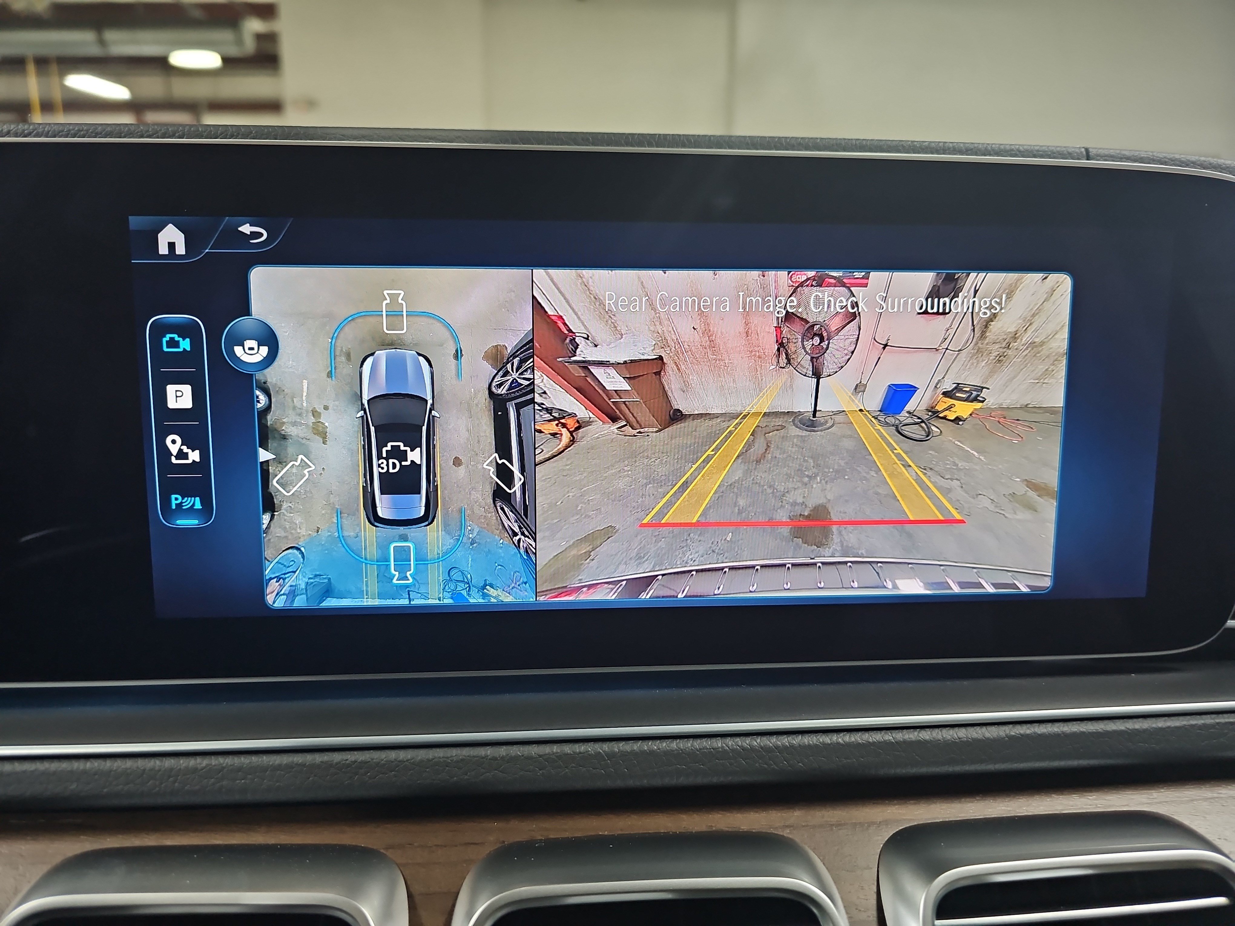 New 2026 Mercedes-Benz GLE 450 4MATIC image 24