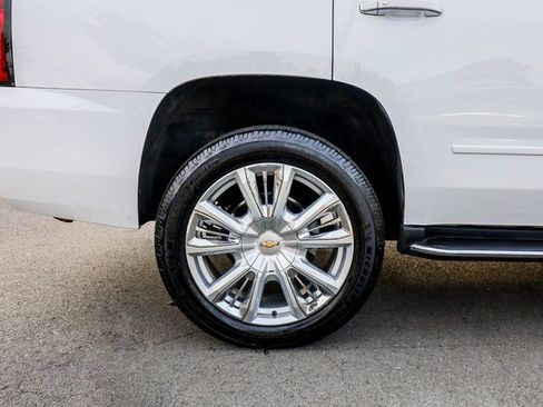Used 2019 Chevrolet Tahoe Premier image 28
