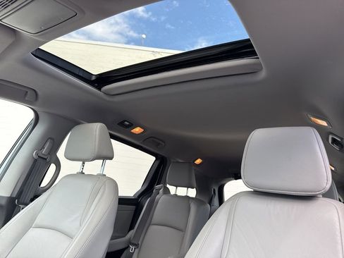 Used 2022 Honda Odyssey EX-L image 37