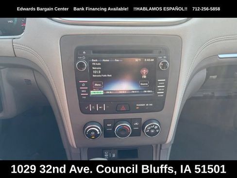 Used 2016 Chevrolet Traverse LS FWD image 18