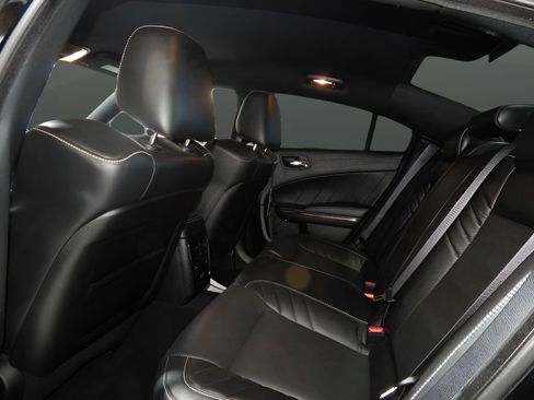 Used 2023 Dodge Charger SRT Hellcat RWD image 25