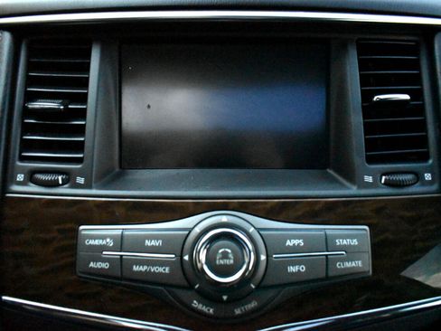 Used 2019 Nissan Armada Platinum w/ Cargo Package image 20