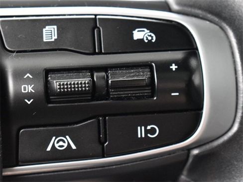 Certified 2023 Kia Sportage X-Line w/ X-Line Premium Package image 28