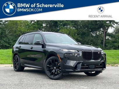 Used 2024 BMW X7 M60i w/ Executive Package