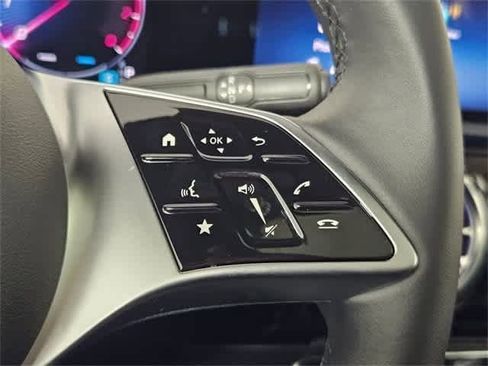 Certified 2025 Mercedes-Benz CLA 250 4MATIC image 26