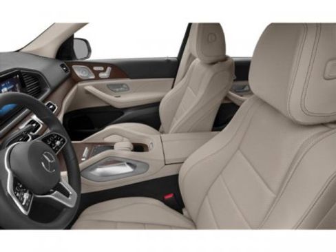 Used 2022 Mercedes-Benz GLE 350 4MATIC image 9