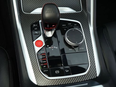 Used 2023 BMW XM AWD/4WD image 18