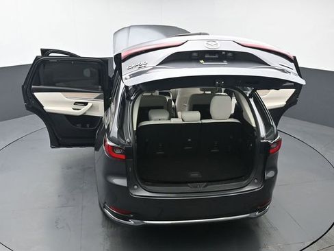 Certified 2024 MAZDA CX-90 Plug-In Hybrid w/ Premium Plus AWD/4WD image 49