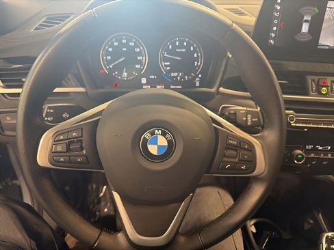 Used 2023 BMW X2 xDrive28i w/ Premium Package 2 AWD/4WD image 13