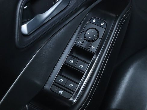 Certified 2026 Nissan Rogue SV w/ Cold Weather Package image 16