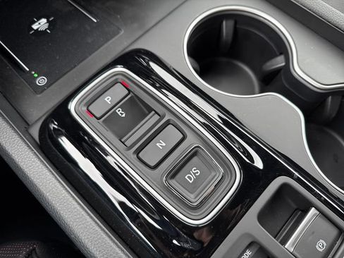 Used 2026 Honda Pilot Black Edition image 29
