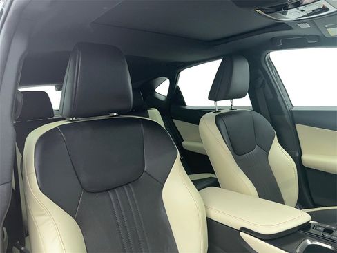 Used 2024 Lexus NX 350 AWD image 44