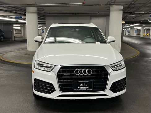 Used 2018 Audi Q3 2.0T Premium Plus w/ Premium Plus Package image 30