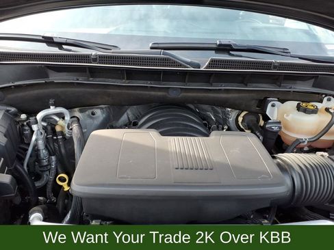 Used 2022 GMC Yukon Denali AWD/4WD image 26