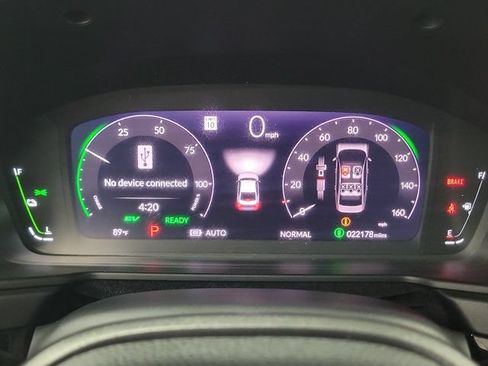 Certified 2025 Honda Accord Sport image 25