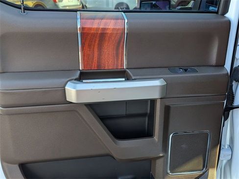 Used 2022 Ford F250 King Ranch w/ King Ranch Ultimate Package image 27