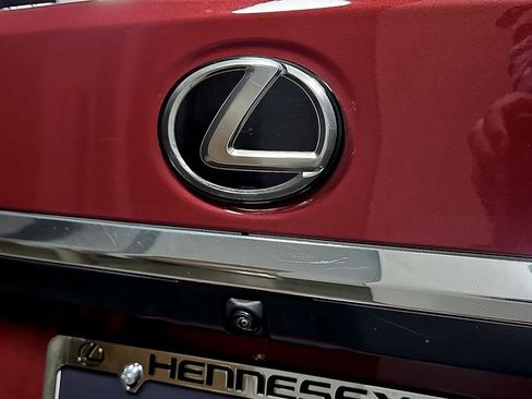 Used 2024 Lexus ES 350 w/ Premium Package image 32