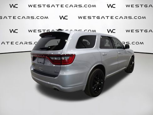 Used 2024 Dodge Durango GT image 42