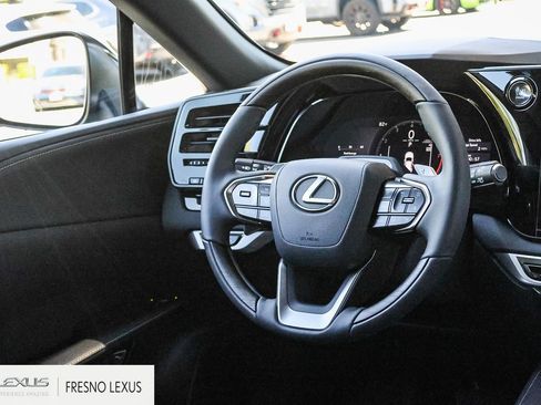 New 2026 Lexus RX 350 AWD image 18