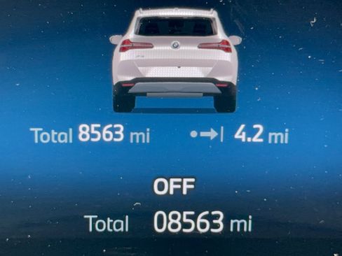 Used 2026 BMW X3 xDrive30i w/ Premium Package AWD/4WD image 25
