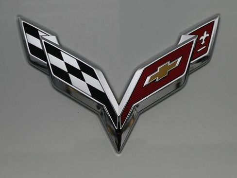 Used 2017 Chevrolet Corvette Stingray Coupe w/ 1LT RWD image 31