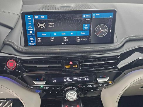 New 2026 Acura MDX Type S image 29