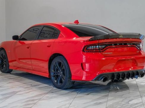Used 2020 Dodge Charger R/T w/ Cold Weather Package RWD image 16