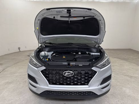 Used 2019 Hyundai Tucson SE w/ Cargo Package FWD image 15