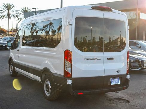 New 2026 Ford Transit 350 XL RWD image 8