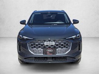 New 2025 Audi Q5 Premium video 2