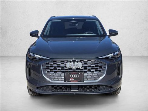 New 2025 Audi Q5 Premium image 2