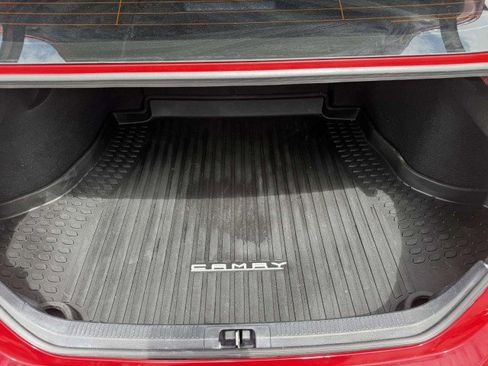 Used 2020 Toyota Camry TRD image 61