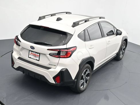 Used 2024 Subaru Crosstrek 2.0i Premium AWD/4WD image 29