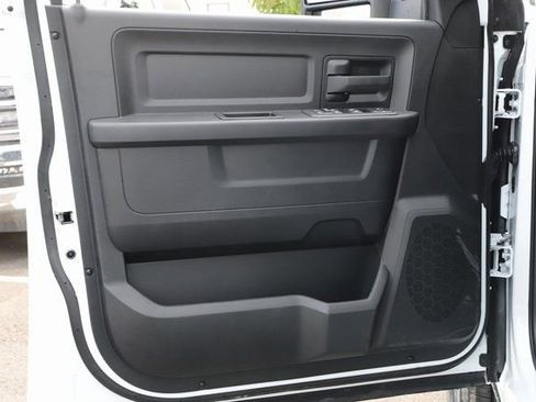 New 2026 RAM 3500 Tradesman image 15