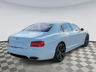 Used 2017 Bentley Flying Spur S V8 video 2