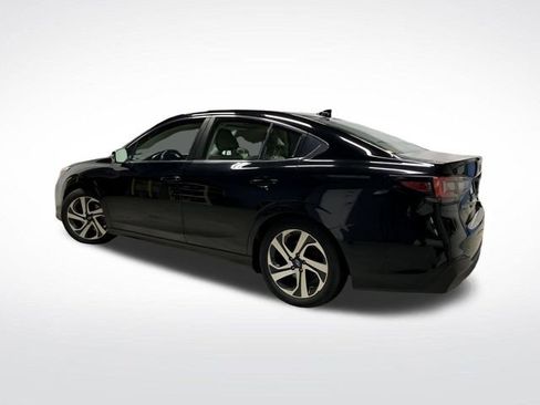 Used 2021 Subaru Legacy Limited image 3