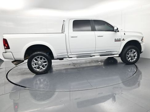 Used 2018 RAM 2500 Limited image 8