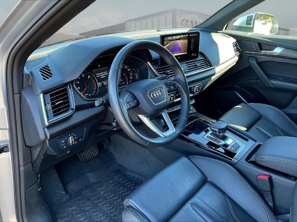 Used 2023 Audi Q5 2.0T Premium AWD/4WD image 19