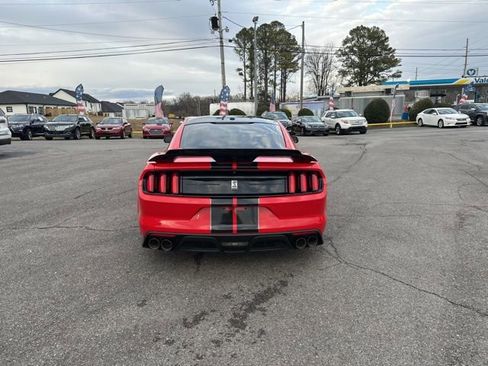 Used 2019 Ford Mustang Shelby GT350 w/ Technology Package image 8