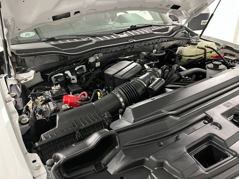 Used 2022 Ford F350 Lariat w/ Lariat Value Package AWD/4WD image 63