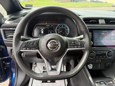 Used 2021 Nissan Leaf S w/ S Charge Package image 10