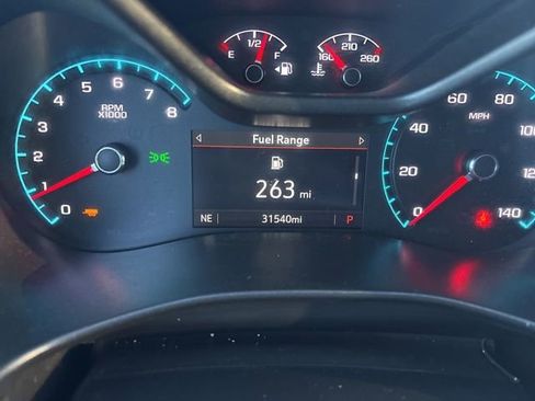 Used 2022 Chevrolet Colorado LT w/ LT Convenience Package image 14